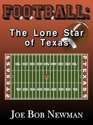 cover image of FOOTBALL